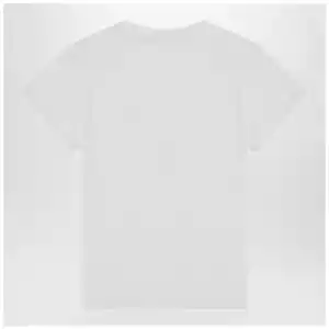 Polo Ralph Lauren White cotton T-shirt