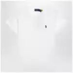 Polo Ralph Lauren White cotton T-shirt