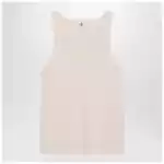 the garment Madison tank top ecru