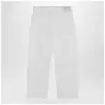 Citizens of Humanity White denim jeans