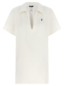 Polo Ralph Lauren Terry Cloth Dress