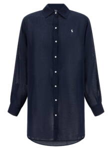 Polo Ralph Lauren Boyfriend Shirt