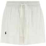 Polo Ralph Lauren Linen Shorts