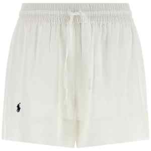 Polo Ralph Lauren Linen Shorts