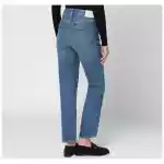 Citizens of Humanity Medium indigo blue Chaya jeans