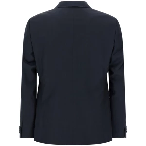 Zegna Wool Dress