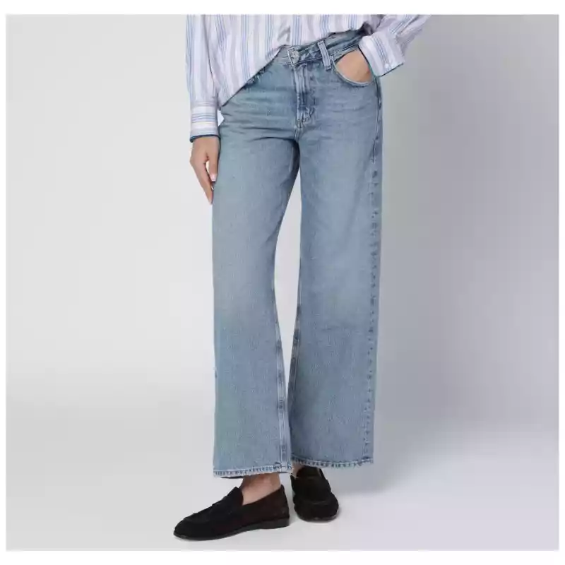 Citizens of Humanity Medium indigo Bijou Lindz jeans