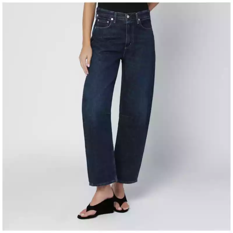 Citizens of Humanity Dark indigo Medina Miro jeans
