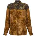 Dries Van Noten Carvies 9080 Shirt