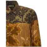 Dries Van Noten Carvies 9080 Shirt