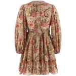 Zimmermann Daylight Dress