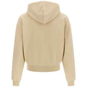Jacquemus Le Hoodie Grip Gros Grain Hoodie