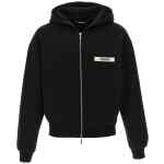 Jacquemus Le Hoodie Grip Gros Grain Hoodie