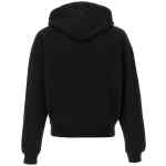 Jacquemus Le Hoodie Grip Gros Grain Hoodie