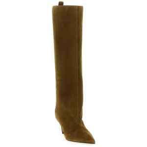 The Attico Lea Boots