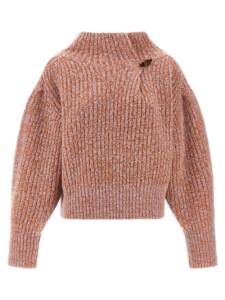 Dries Van Noten Teubina Sweater
