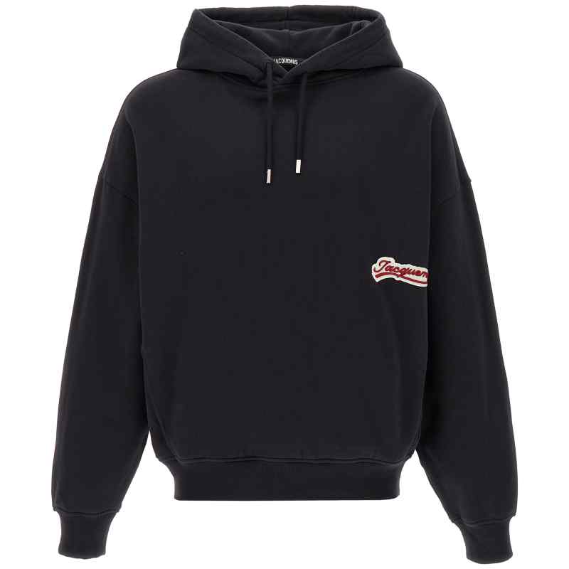 25HHOM00415AJ001263GH_01_M_2025-07-04T08-55-08.658Z Jacquemus Le Hoodie Gio Sweatshirt