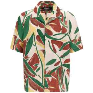 Jacquemus La Chemise Fonccio Shirt