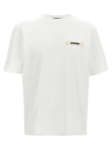 Jacquemus Gros Grain T-shirt