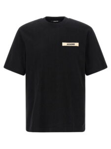 Jacquemus Gros Grain T-shirt