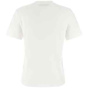 Jacquemus Le T-shirt Gros-grain T-shirt