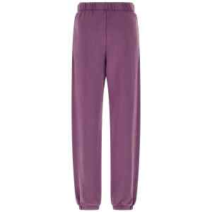 The Attico Logo Embroidery Joggers