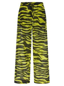 The Attico Il Primo Bagno Pants
