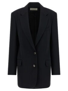 Dries Van Noten Basti Blazer