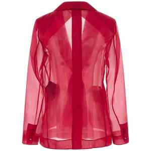 Max Mara Mxeslogan Blazer