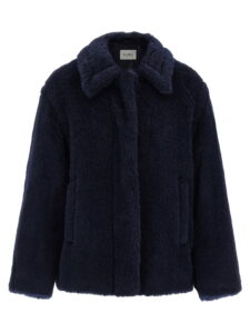 Max Mara Mxmfuggito Coat