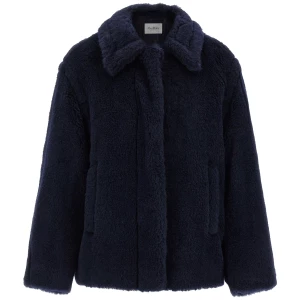 Max Mara Mxmfuggito Coat