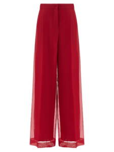 Max Mara Mxeolivi Pants