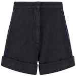 Max Mara Mxmcalca Shorts
