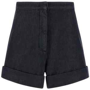 Max Mara Mxmcalca Shorts