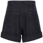Max Mara Mxmcalca Shorts