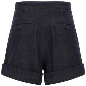 Max Mara Mxmcalca Shorts