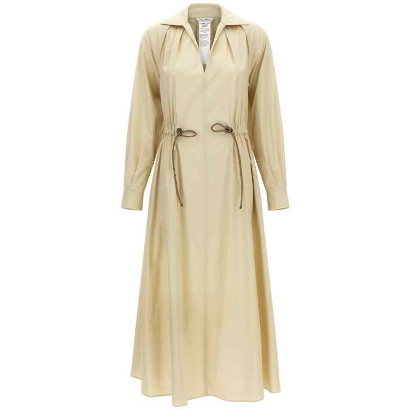2611221162600013_01_M_2026-02-17T09-59-01.45Z-1 Max Mara Mxmpedaggi Dress