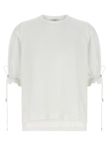 Max Mara Mxmvest T-shirt