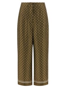 Max Mara Studio Mstottelia Pants