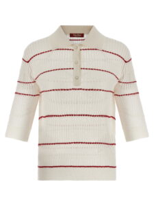 Max Mara Studio Mstgallo Polo Shirt
