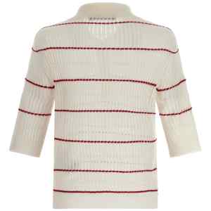 Max Mara Studio Mstgallo Polo Shirt