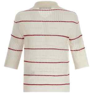Max Mara Studio Mstgallo Polo Shirt