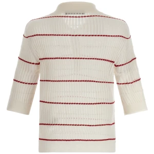 Max Mara Studio Mstgallo Polo Shirt