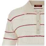 Max Mara Studio Mstgallo Polo Shirt
