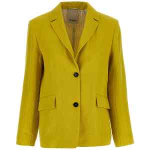 Max Mara 'S Smmalberta Blazer