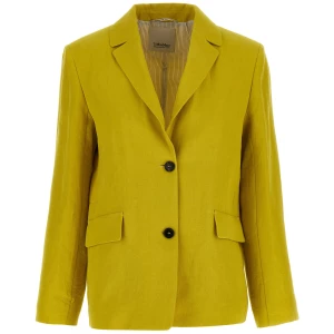 Max Mara 'S Smmalberta Blazer