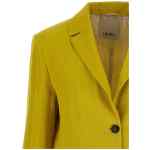 Max Mara 'S Smmalberta Blazer