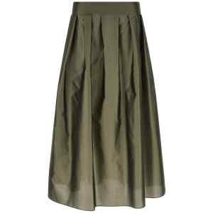 Max Mara 'S Smmeffetto Skirt