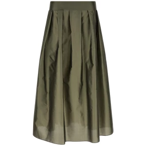 Max Mara 'S Smmeffetto Skirt
