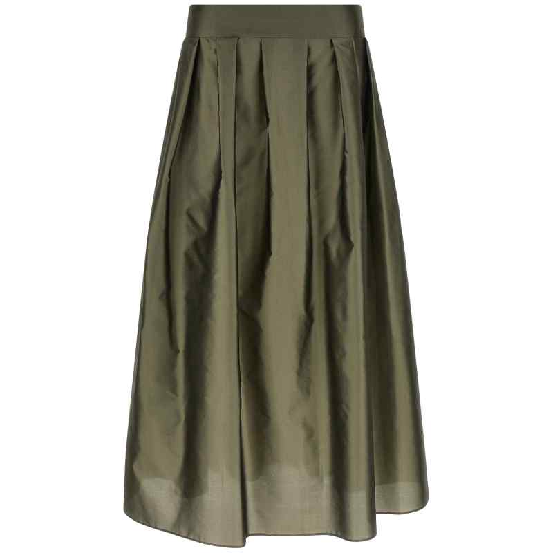 Max Mara 'S Smmeffetto Skirt